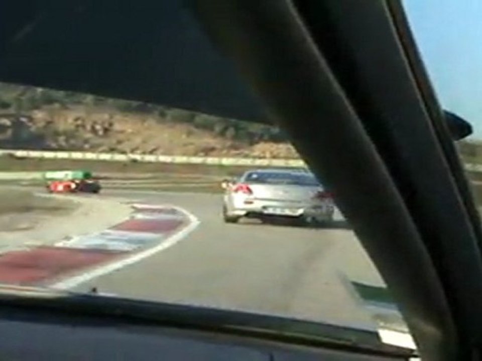 JPO Alès 13/11/11 - 15h40 - Team Kyoto gUiToOx (Civic EK3)