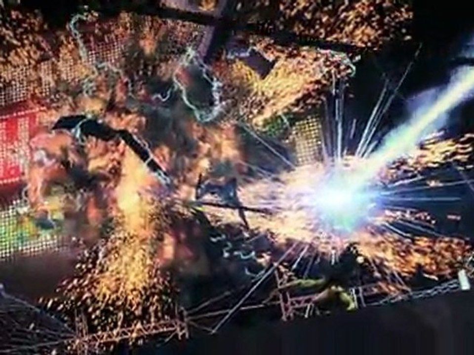 Ultimate Marvel vs. Capcom 3 - Le casting complet