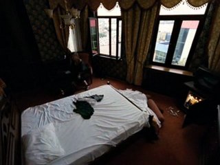 Yaşamın Kıyısında 2007 Part 2