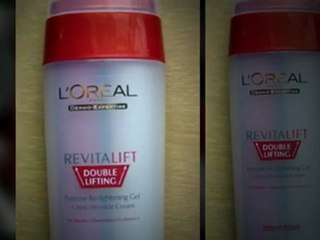 L’Oreal Revitalift