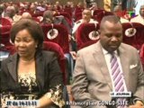 Vers la ratification de la convention de Kinshasa sur les armes légères
