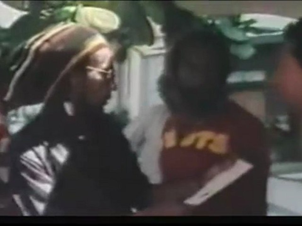 Bob Marley - Copacabana Brazil 1980