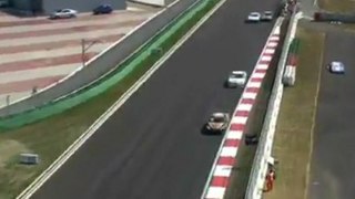 2011 ｽｰﾊﾟｰﾚｰｽ最終戦「MBCｽﾎﾟｰﾂ特選」