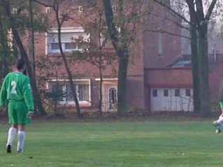 Vidéos Matchs ASN - Vendin A (13-11-2011)(4)