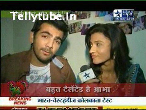 Saas Bahu Aur Saazish - 15th November 2011 Part 4 By Tellytube.in