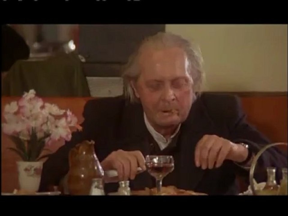 l'amour c'est d'la merde...