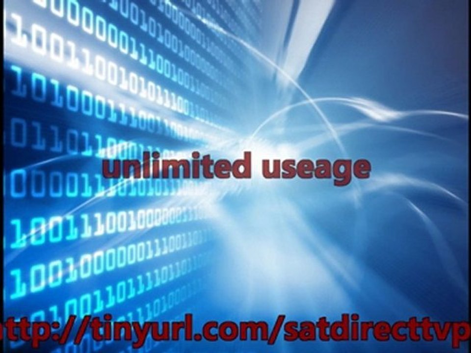 satellite software