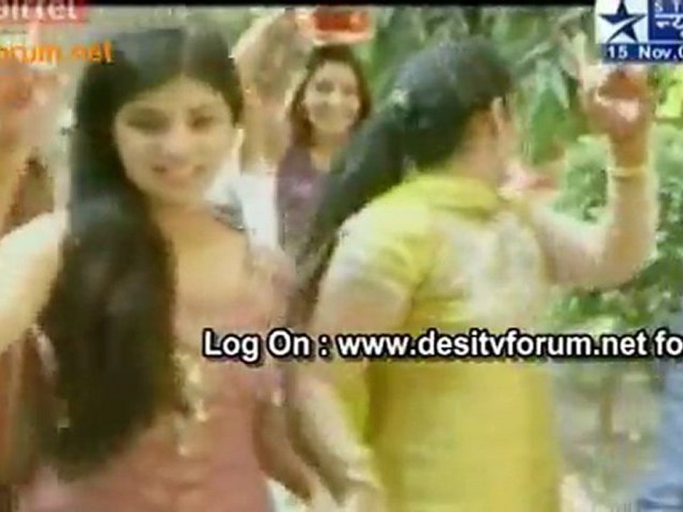Kinshuk Ki Haldi