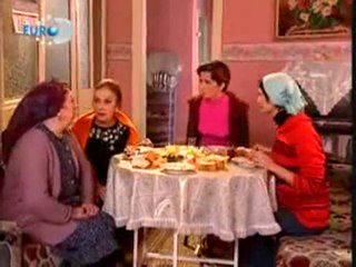 Tuba Büyüküstün -Sultan Makami