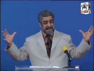 Forbidden Months - What Quran says by Mohammad Shaikh 02/05 (2007)