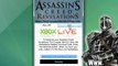 Assassins Creed Revelations The Crusader Skin DLC Leaked