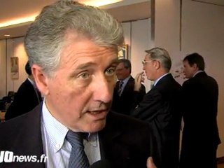 ITW Philippe Sueur - intercommunalité