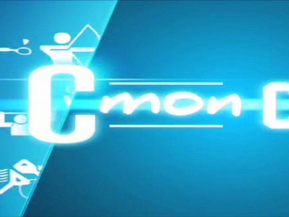 C mon club - Basket -