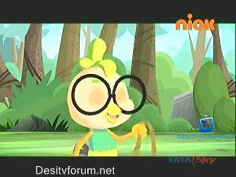 Chicken Stew - 15th November 2011 Video Watch Online p1