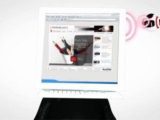 WRP - Nordnet - Prehistoric blanc - Internet 1920