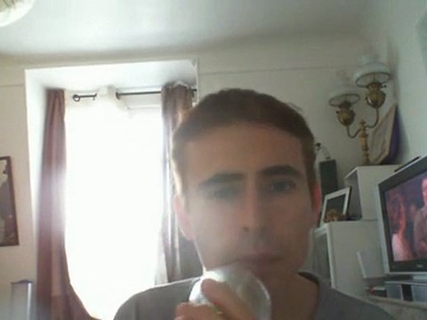 Wiwi égratigne je dis non de Tiken Jah Fakoly