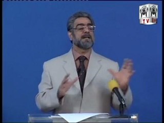 Forbidden Months - What Quran says by Mohammad Shaikh 01/05 (2007)