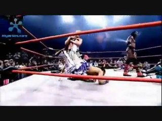 Main event Mafia - MEM