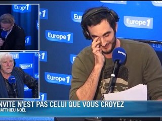 Tu as toujours de beaux fessiers !