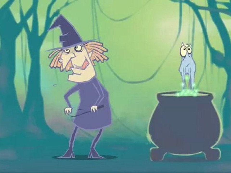 Halloween e card