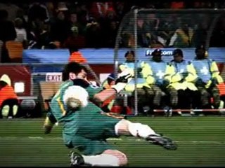 Le nouveau maillot de l'Espagne - Euro 2012