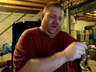 JCW Cloud 9 " Blueberry Cheesecake "  Herbal Incense Review