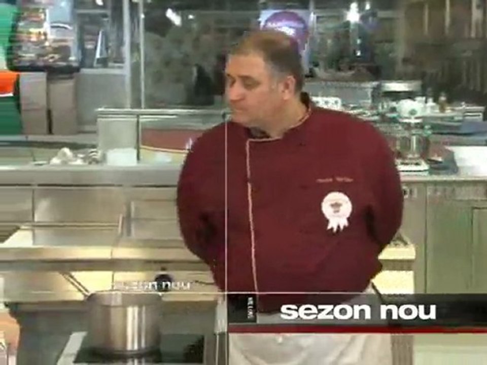 Academia lui Horia SEZONUL 2