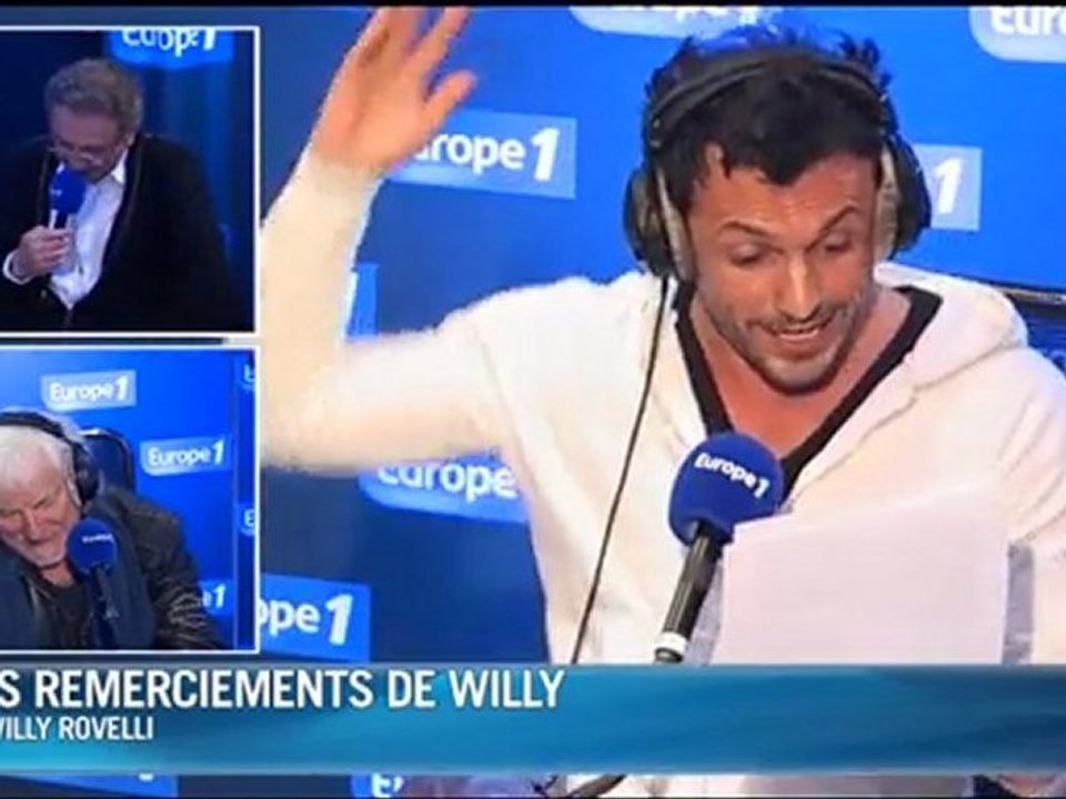La revanche des anciens