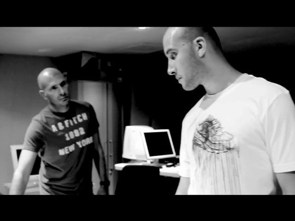 KADAZ feat. AKHENATON et MESS BASS - 3G