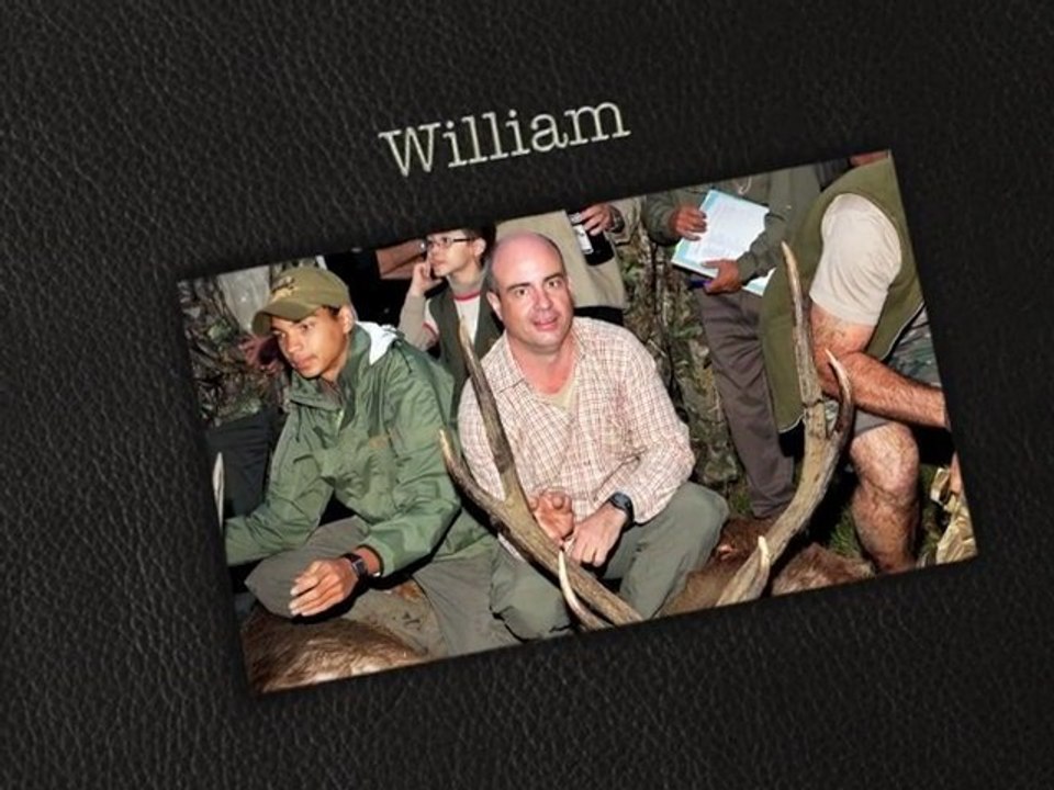 William