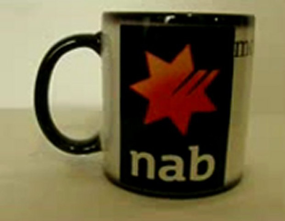 Magic cup