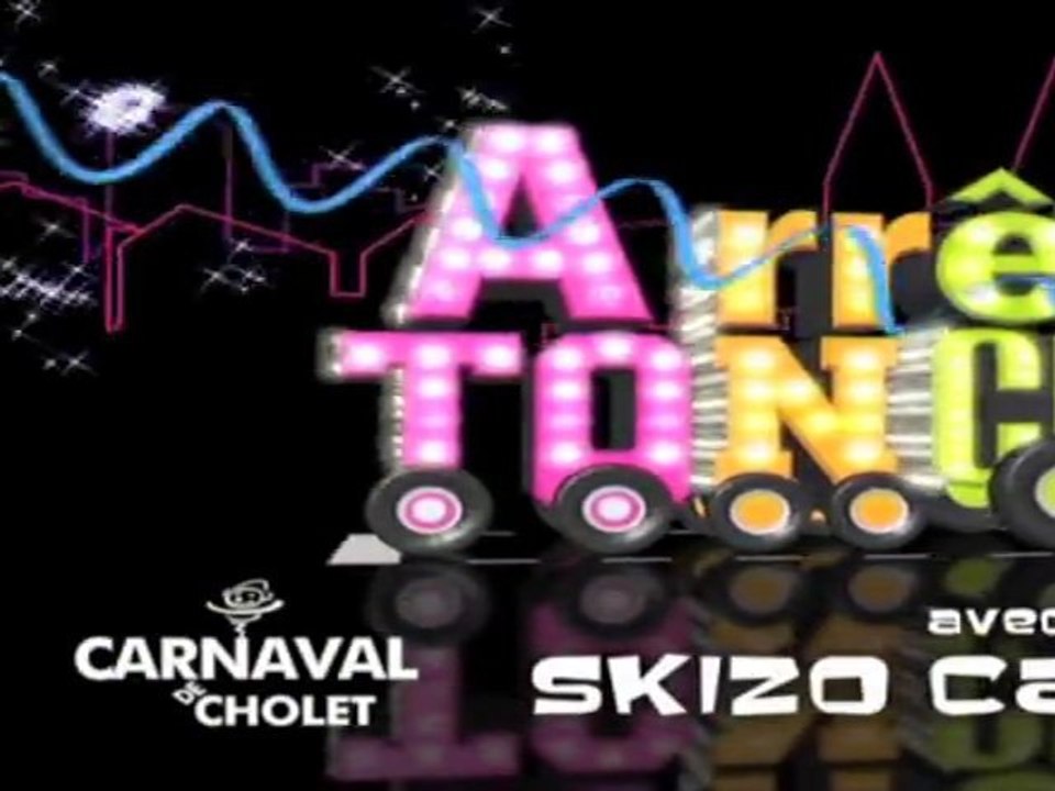 Arrête ton char - épisode 1 -