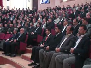 vali güvenç din adamlarıyla buluştu