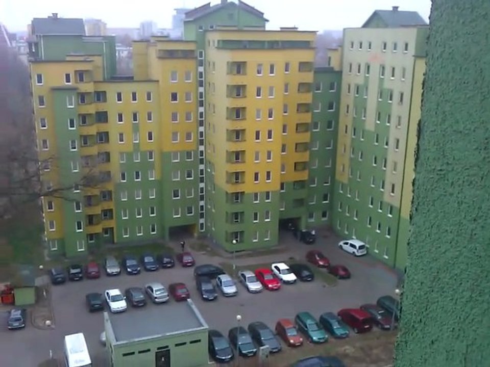 Orange moje piękne widoki