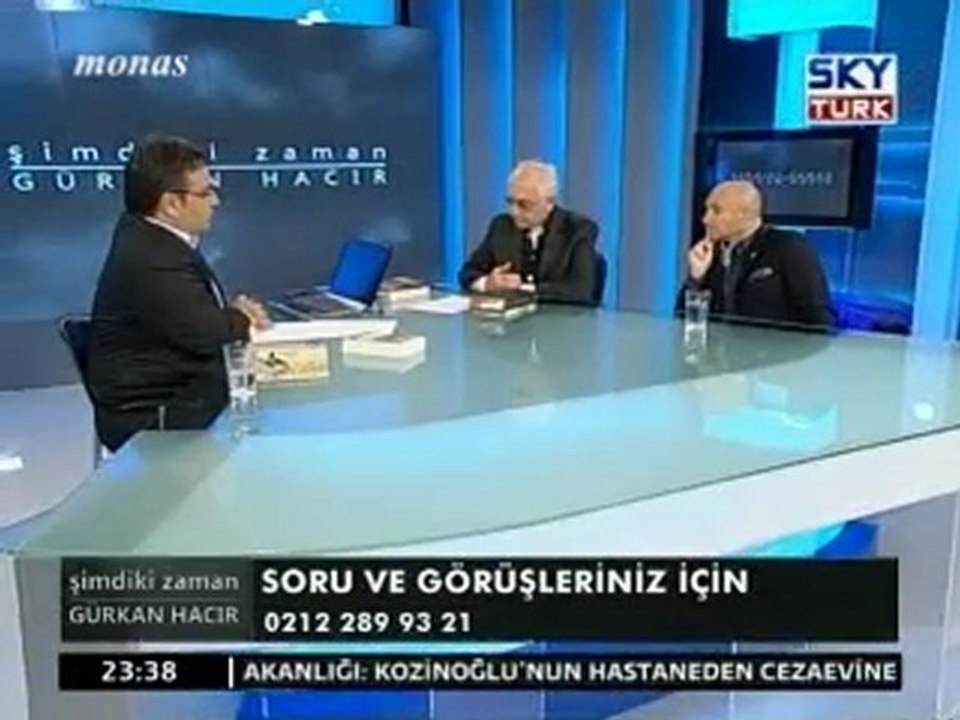 Atatürk ve Herkesin Bildiği Sırlar / bölüm 1