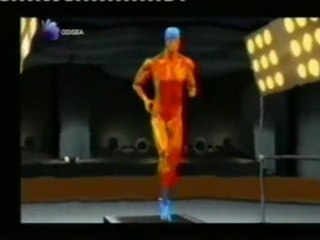 Transpiracion: Evolucion de la ropa deportiva