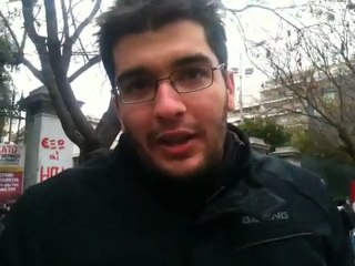 Δηλώσεις φοιτητή ΕΜΠ