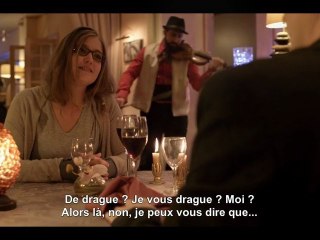 Arrêtez les violons