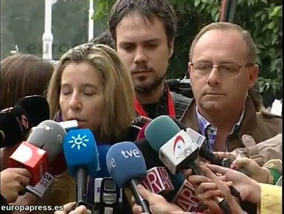 Casanueva: "Delgado planificó la desaparición de Marta"