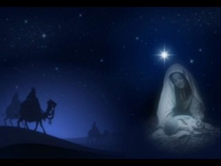 Ewa Dani  O Holy Night