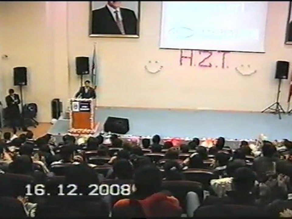 Xeyriyye konserti 1of4