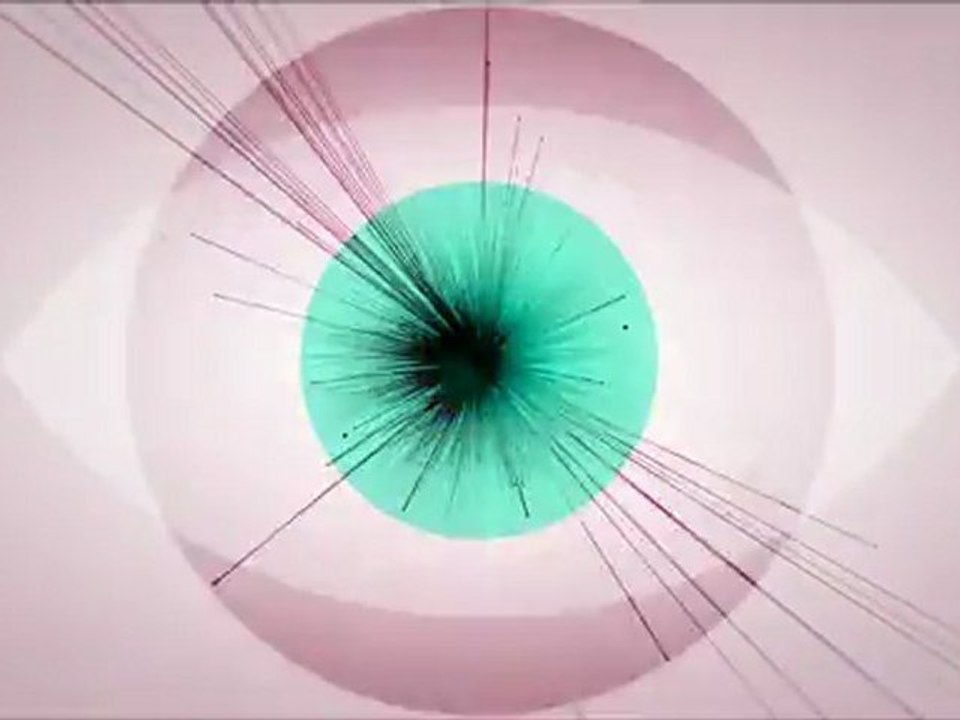 Max Cooper - Remix of Hiatus' Third'