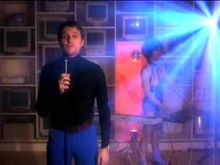 DELPECH MODE  just cant jétais chanteur