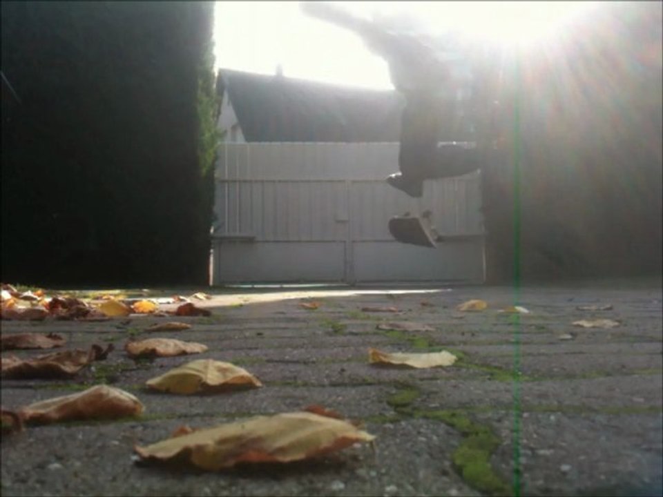 360 flip