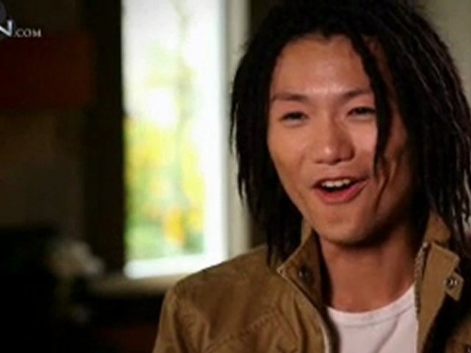 Bosco Poon's Change of Heart - CBN.com