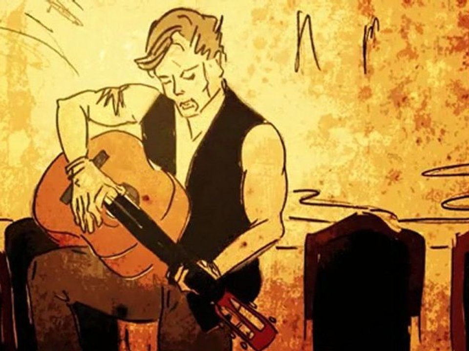 Tyma & Russell Ray (7Hills) - Rodriguez