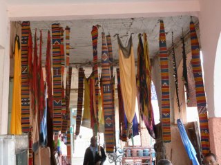 tourisme entre deux vols