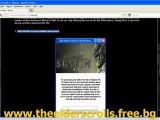 The Elder Scrolls V: Skyrim PC Keygen