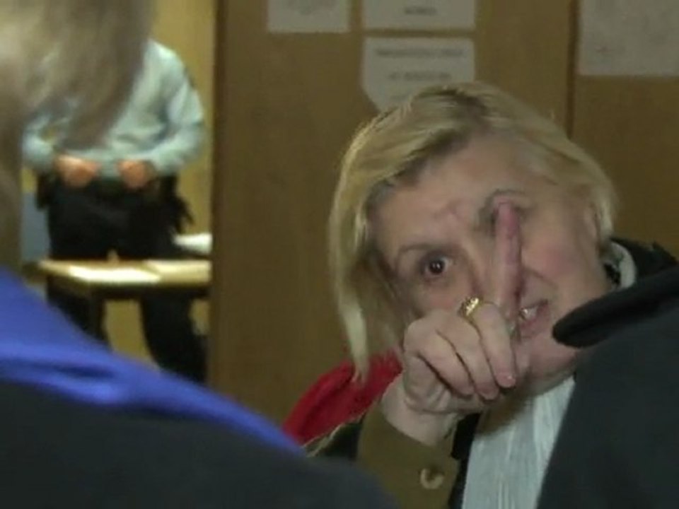 Ouverture du premier procès en France de "pirates" somaliens