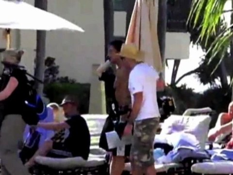 Chantelle Houghton and Alex Reid Expecting First Child